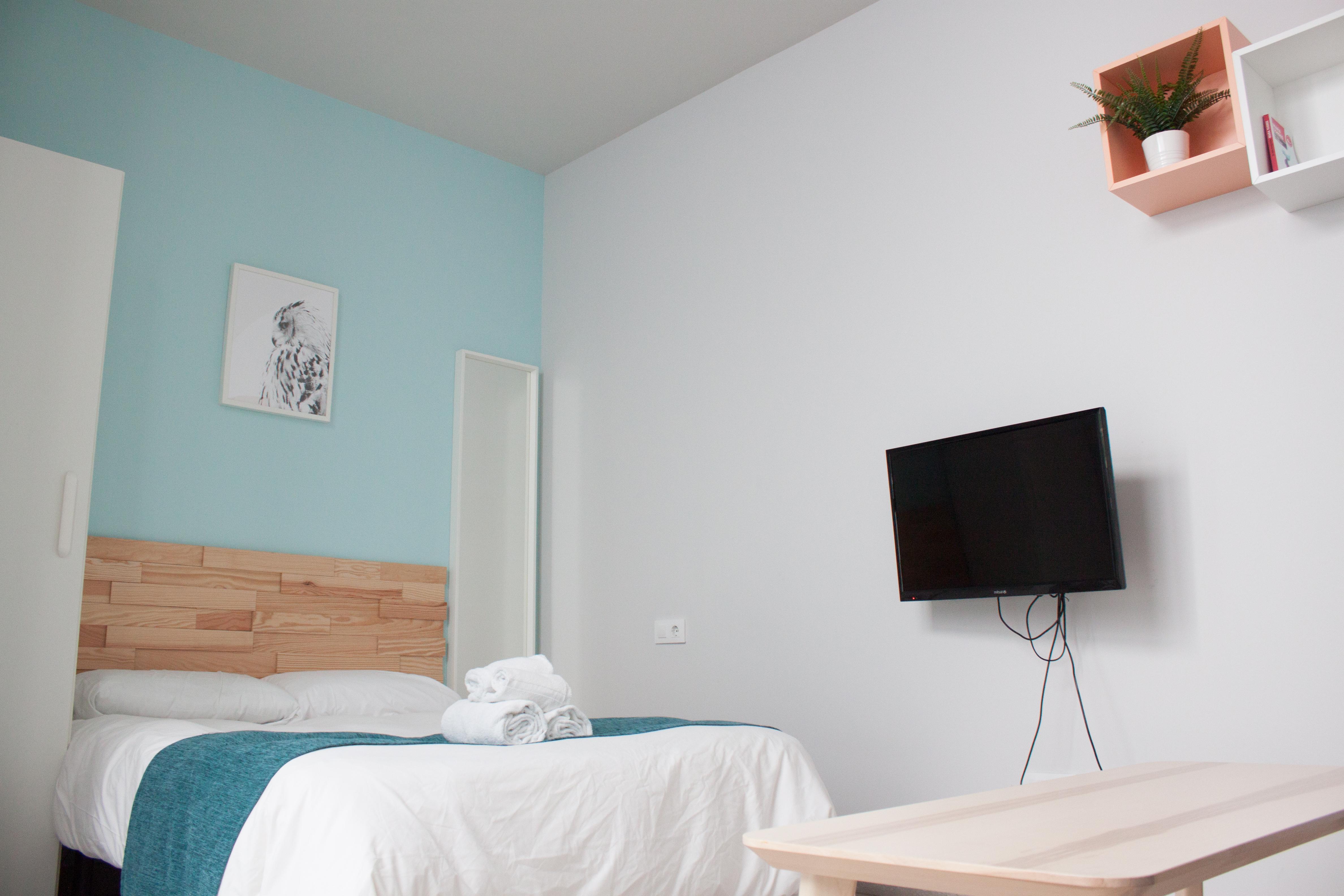 Urban Malaga Apartments Εξωτερικό φωτογραφία