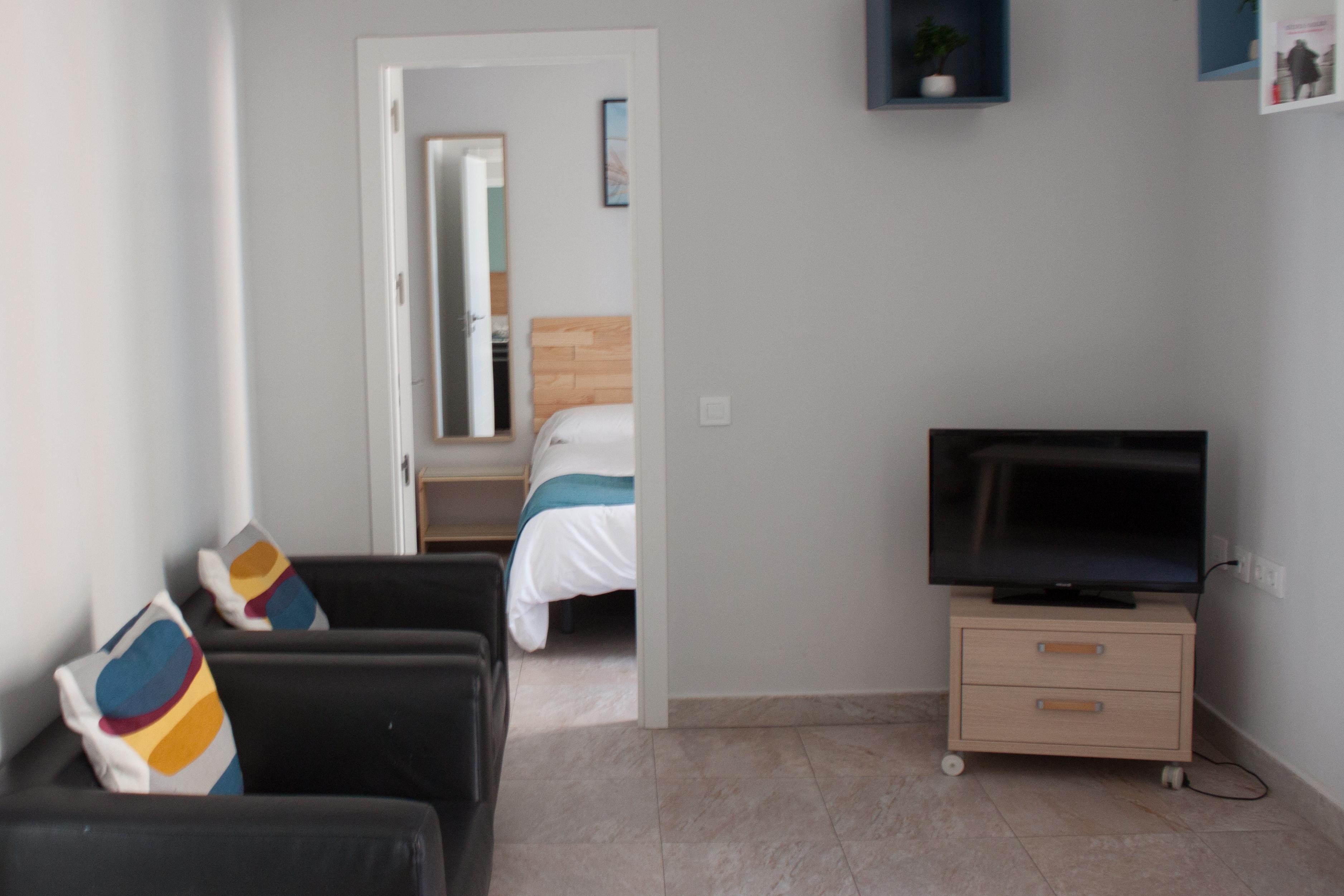 Urban Malaga Apartments Εξωτερικό φωτογραφία