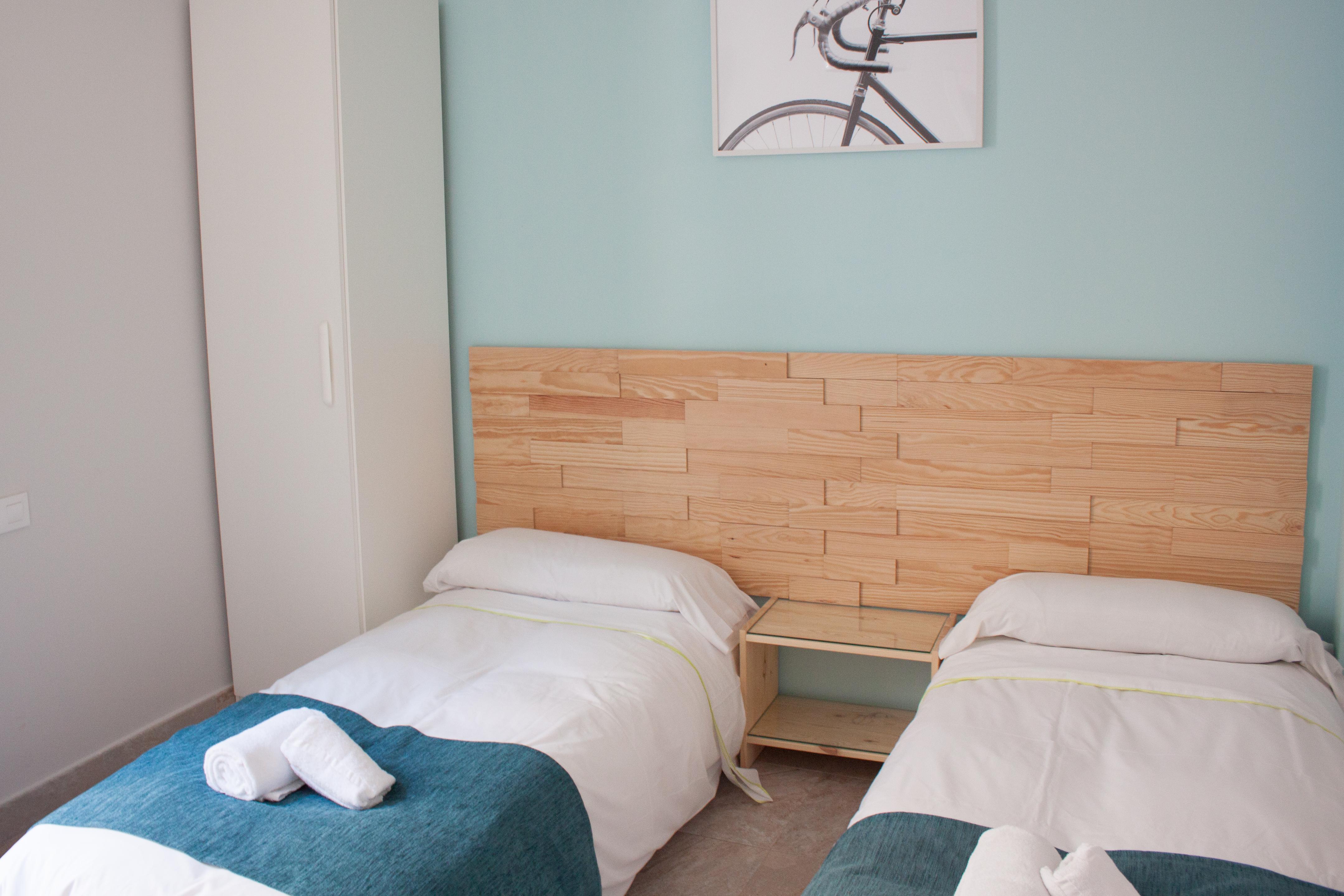 Urban Malaga Apartments Εξωτερικό φωτογραφία