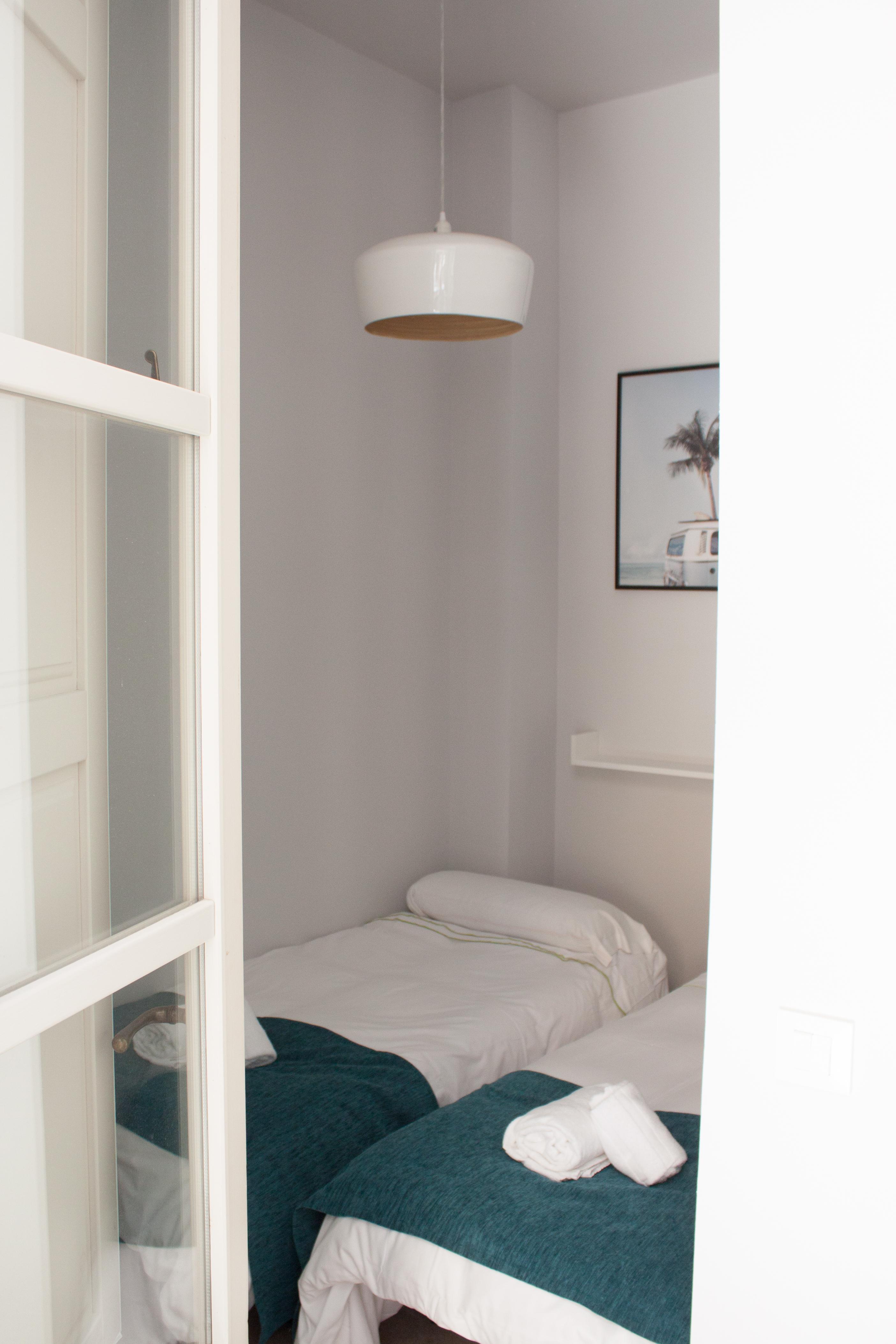 Urban Malaga Apartments Εξωτερικό φωτογραφία