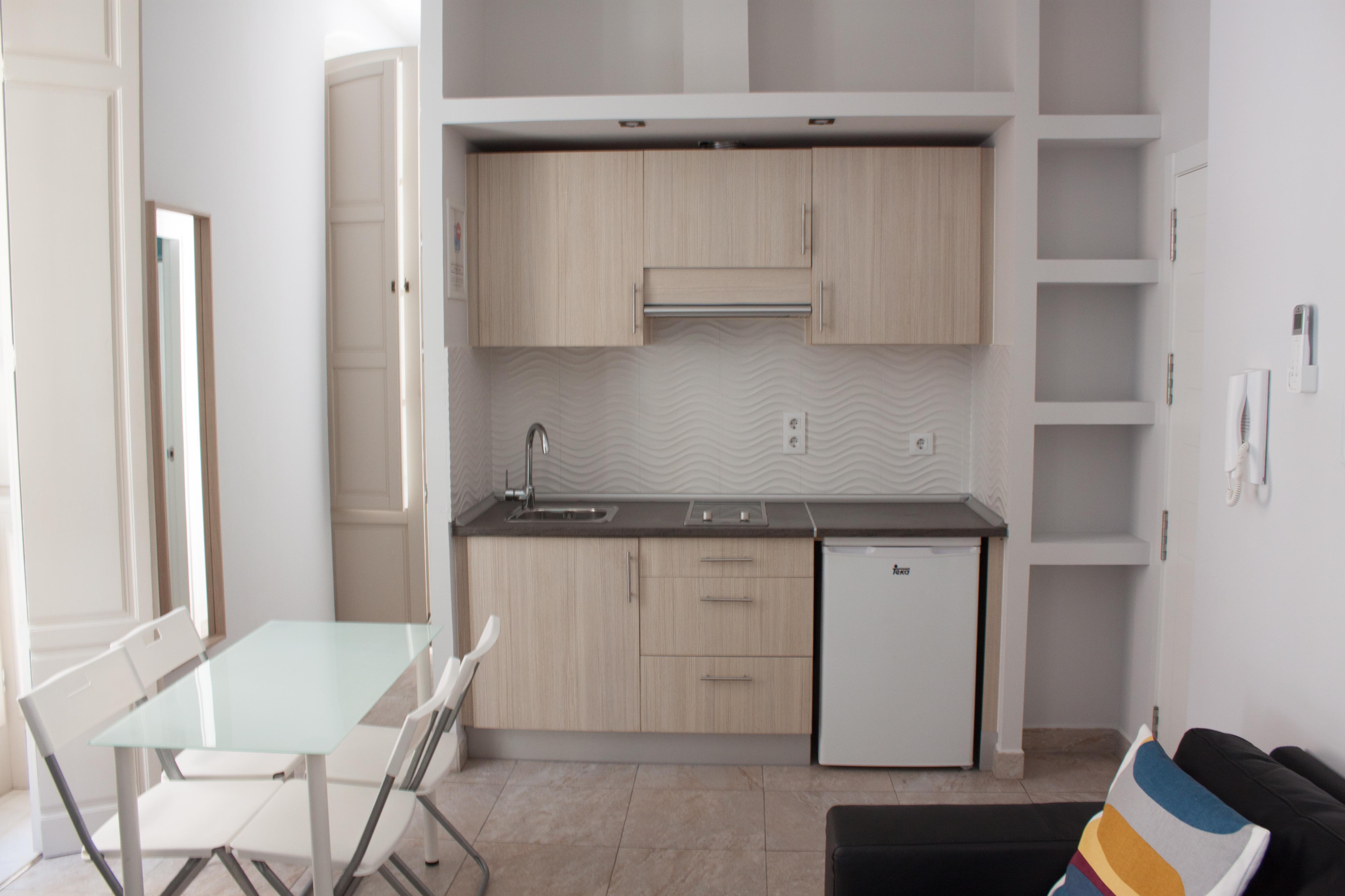 Urban Malaga Apartments Εξωτερικό φωτογραφία