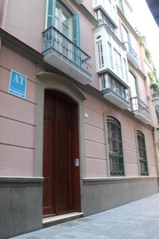 Urban Malaga Apartments Εξωτερικό φωτογραφία