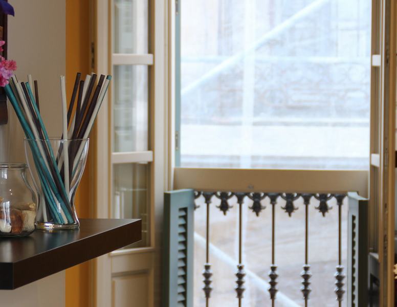 Urban Malaga Apartments Εξωτερικό φωτογραφία