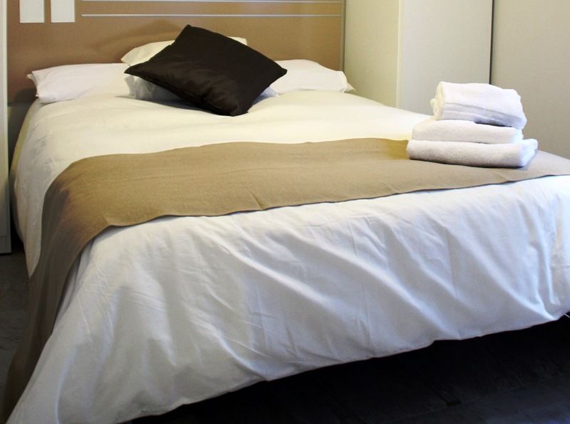 Urban Malaga Apartments Εξωτερικό φωτογραφία