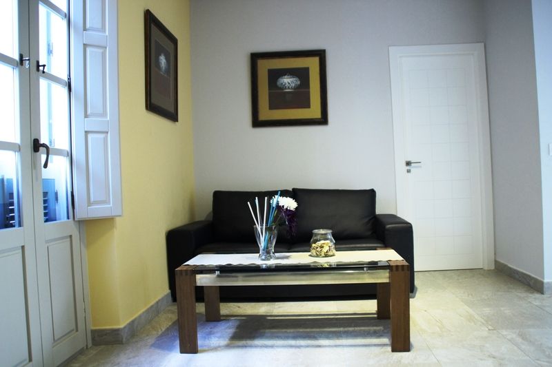 Urban Malaga Apartments Εξωτερικό φωτογραφία