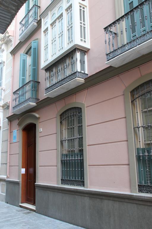 Urban Malaga Apartments Εξωτερικό φωτογραφία