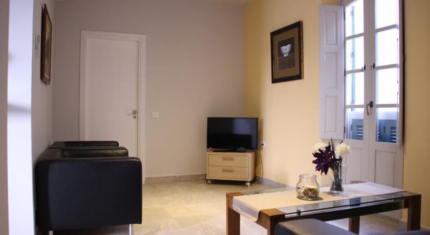 Urban Malaga Apartments Εξωτερικό φωτογραφία