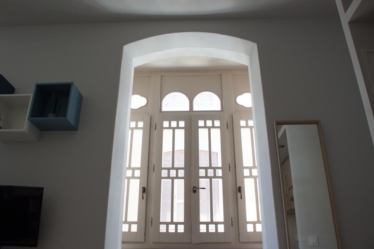 Urban Malaga Apartments Εξωτερικό φωτογραφία